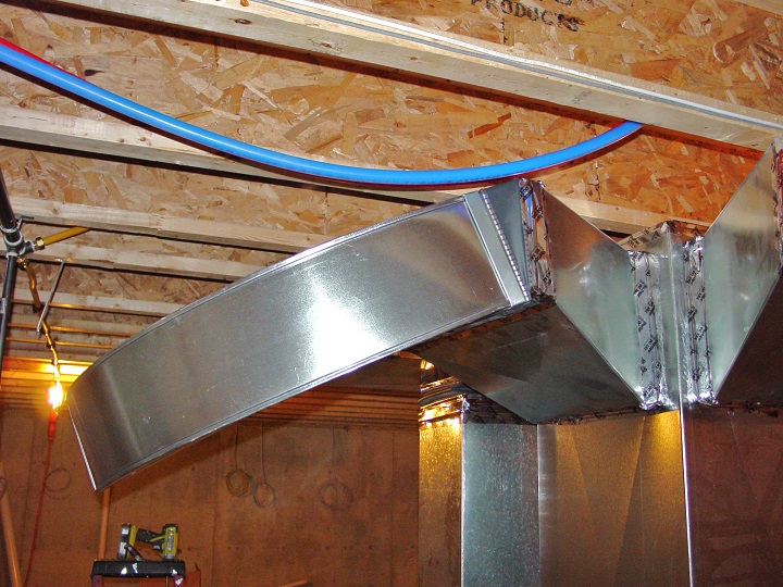 How to Use 90 and 45 Degree Elbows and Offsets